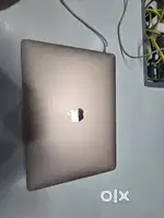 Apple mac book air
