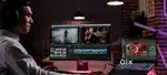 Video Editor for Digital Marketing
