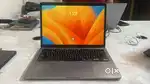 MACBOOK PRO M1 2020 8GB RAM 512GB SSD 13.3 INCH WITH ADAPTOR CABLE