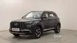 Hyundai Venue SX Opt Turbo, 2021, Petrol