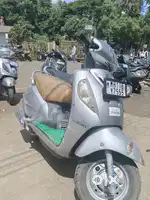 Suzuki Access 125 (2015) – Excellent Condition, Ready to Ride