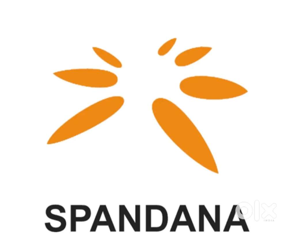 We are hiring for Spandana Sphoorty fin ltd