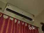 LG 1.5 Ton AC in good condition