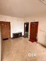 2bhk semi furnished flat in sai nagar