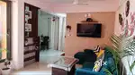 2 BHK Apartment for rent in T.P. 44