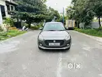 Maruti Suzuki Swift VVT ZXI Plus, 2020, Petrol