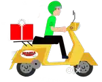 Wanted Delivery boy at Asansol