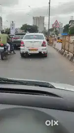 Driving in Uber