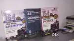 Disha JEE Mains PYQ (Chapter & Topic-wise Solved)