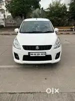Maruti Suzuki Ertiga 2012-2015 VXI CNG, 2015, CNG & Hybrids