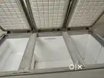 700 ML DEEP FREEZER