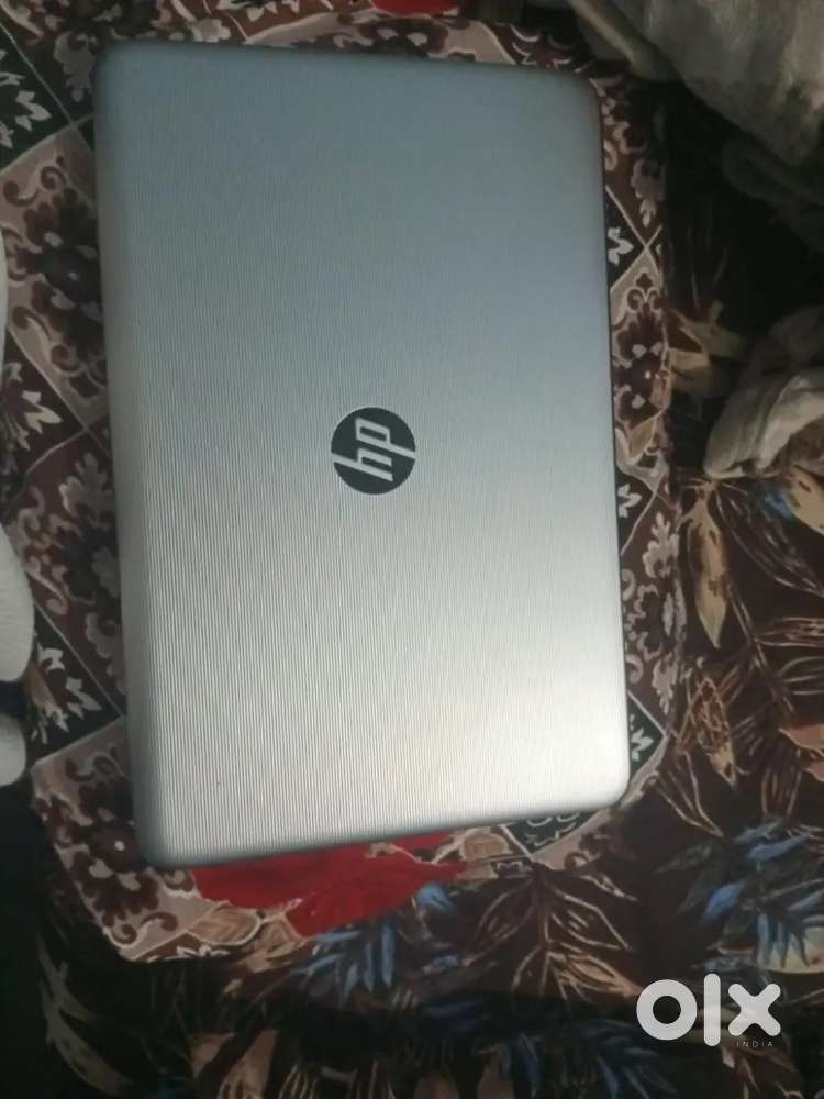 HP Laptop  500GB