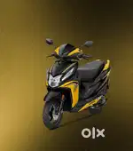 Brand New Honda Dio 125 low initial down payment