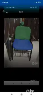Tuition chair