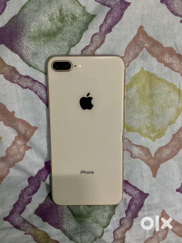 i phone 8 plus mint condition