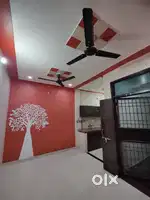1 Bhk Flat For Rent Only For Girls and Family