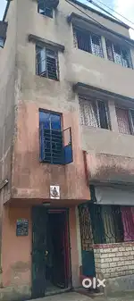 Independent House at Behala Parnasree