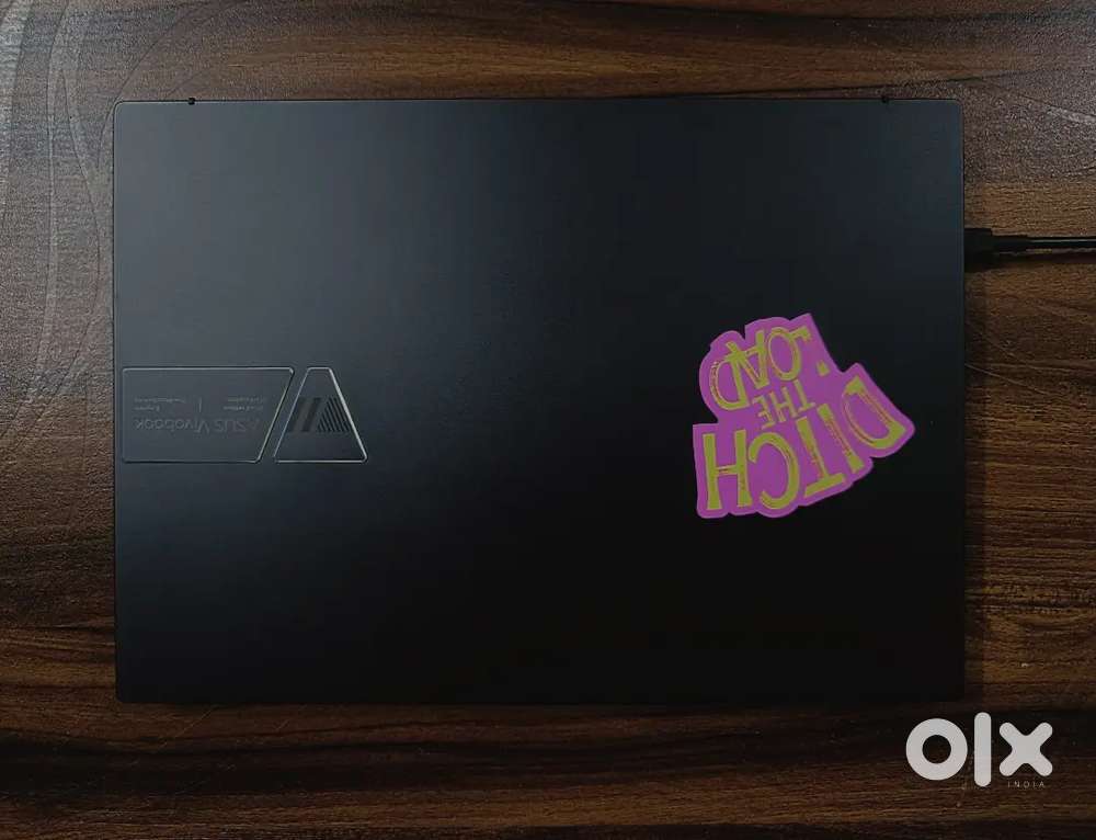 Asus Vivobook s14 OLED 2.8k