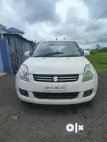 Maruti Suzuki Swift Dzire 2008