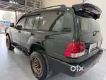 Lexus LX 2005