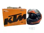 FULL FACE HELMET