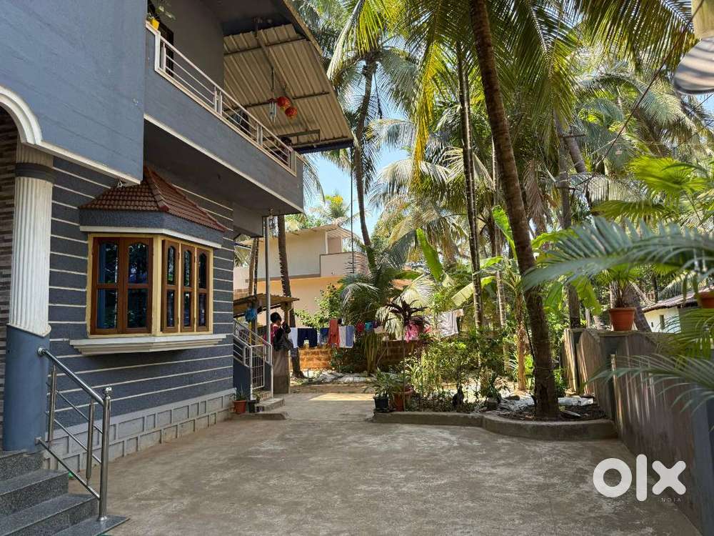 Spacious 3BHK for Rent at Nagawada Bandishitta  Semi-Furnished  Geys