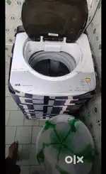 IFB washing machine - great condition- negotiatible