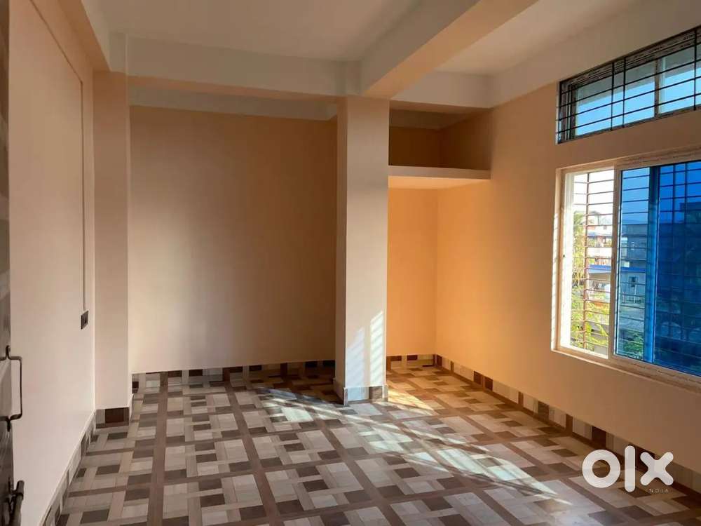 Newly constructed 2bhk for rent