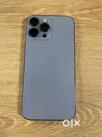 Iphone 13 pro max 256 gb