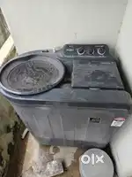 Whirlpool 7.5kg washing machine