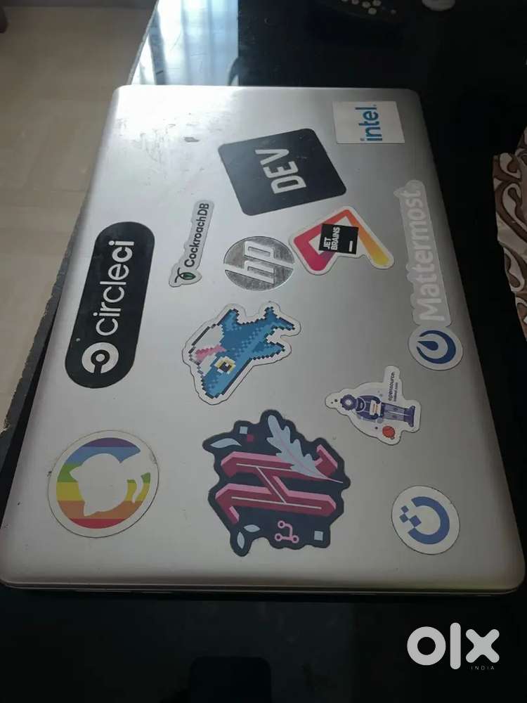 Hp laptop i37020u windows 10pro