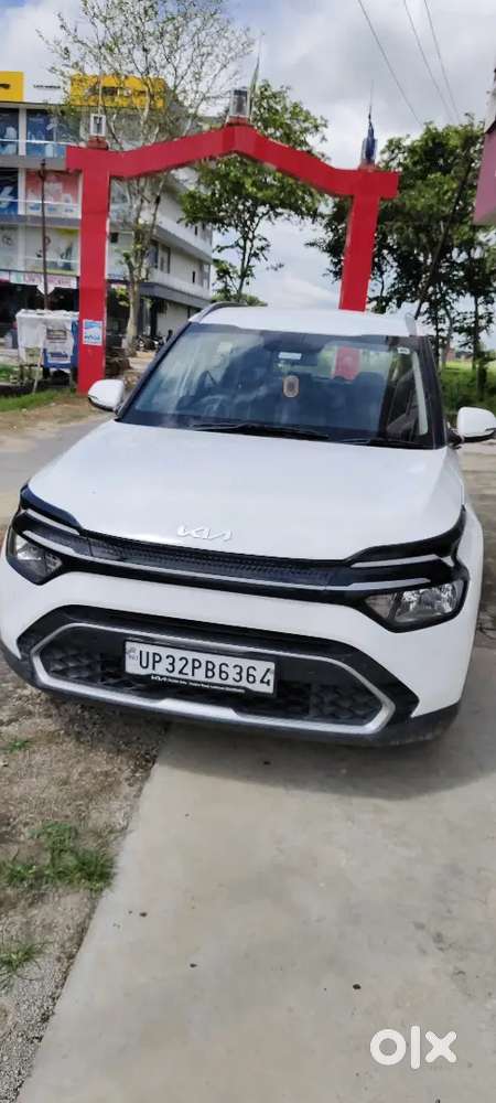 Kia Carens 2023