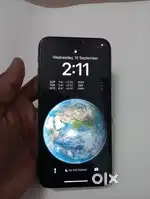 iPhone x model
