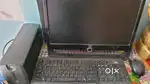 Monitor,keyboard,ups,cpu