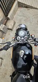 No insurance. One Extra key. One owner
