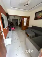 2BHK Duplex New Construction