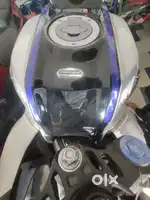 Yamaha r15m v4