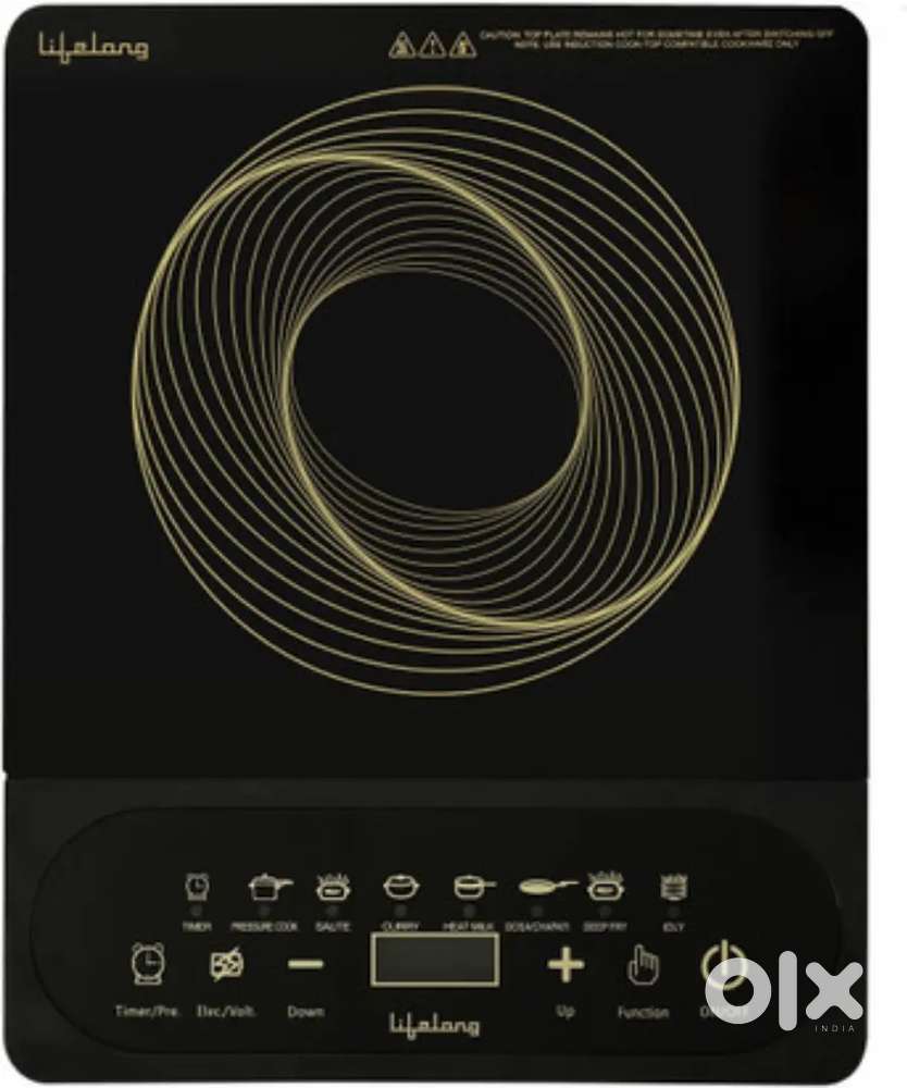 Lifelong induction new condition