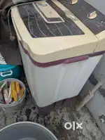 Videocon washing Machine