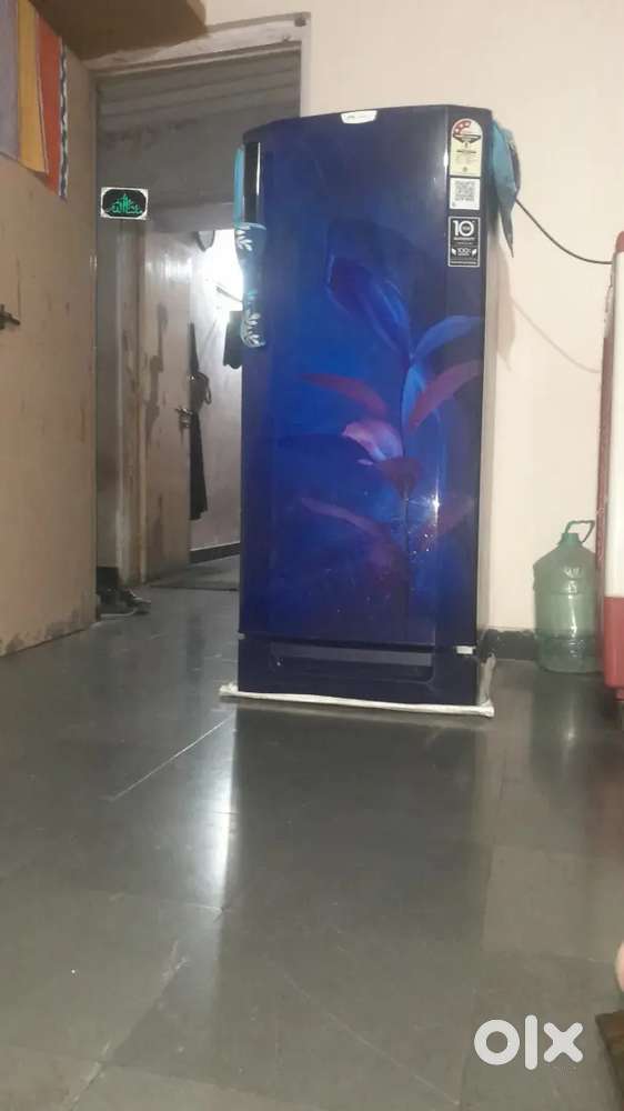 Washing machine automatic