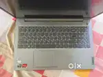 Brand new lenevo IdeaPad 3 laptop 2024
