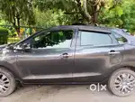 Maruti Suzuki Baleno 2017 Petrol 126000 Km Driven