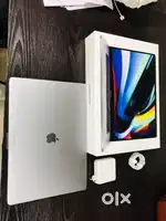 Macbook Pro 16 (2019)