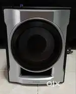 Sony Active Subwoofer Music Speaker System