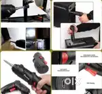cordless rechargeable Power Tools Electric Standard Screwdriver