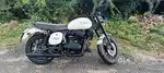 Jawa 42 good condition
