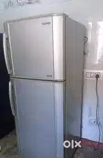Samsung's Double door refrigerator