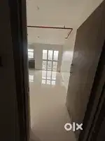 2 BHK Semi-Furnished Flat for Rent – Near Bishop’s School, Undri