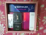 Makeup products