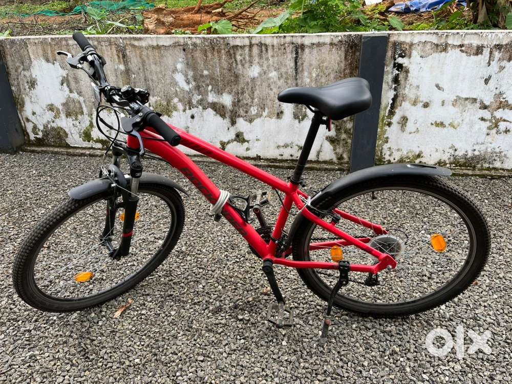 7 gear Good condition less use no complints